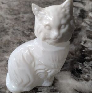 Vintage Avon Perfume Bottle